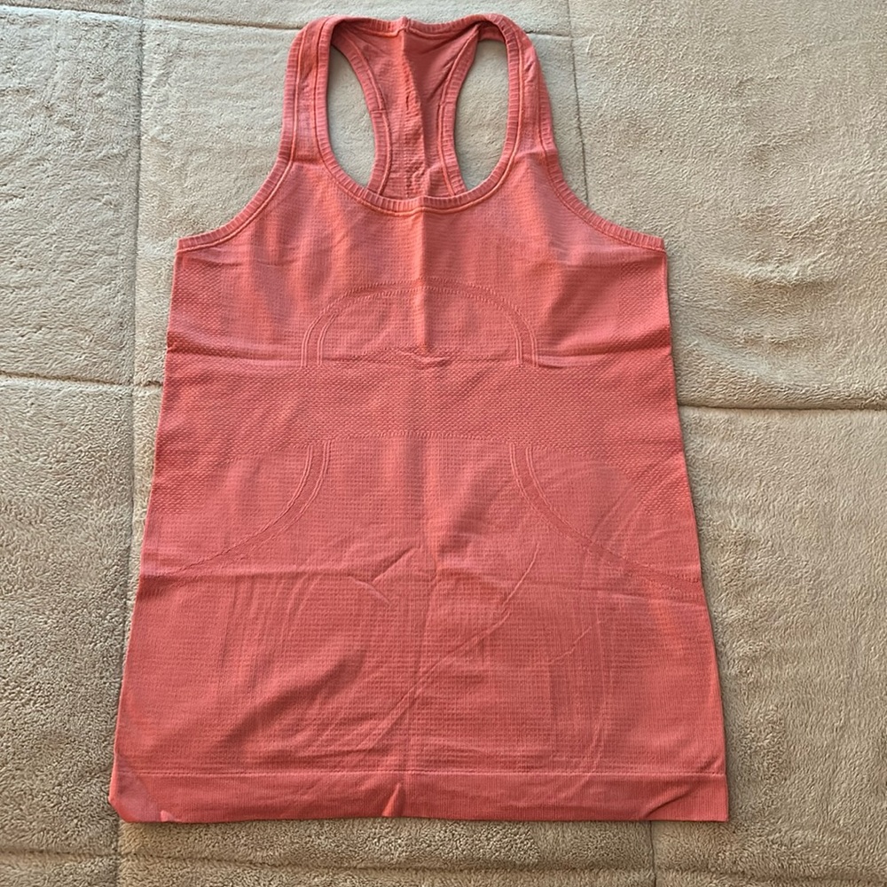 Lululemon Swiftly Tech Racerback - image 1